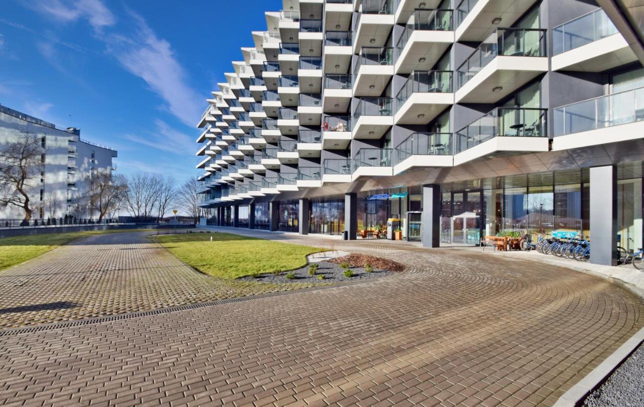 North Apartments, Sunsetview 507 Kołobrzeg Exterior foto